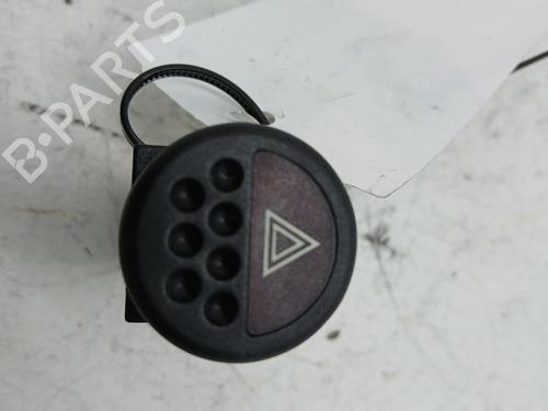 Warning switch PEUGEOT 106 II (1A_, 1C_) 1.0 i | BP31582090I22 