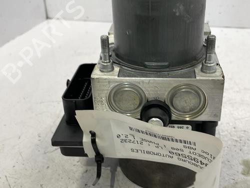 Used ABS pump PEUGEOT 508 I (8D_) 2.0 HDi (163 hp) 22830830