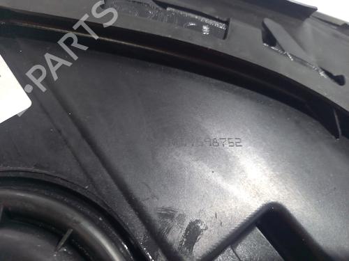 Højre forlygte BMW 5 (F10) 525 d xDrive | BP30045722C29 