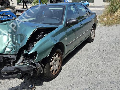 Used Parts PEUGEOT 406 (8B) 1.8 16V 4895869