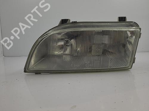 Used Left headlight Left headlight RENAULT ESPACE II (J/S63_) 2.1 TD (J633, J634, J/S635, J/S63D) (88 hp) 33317183 33317183