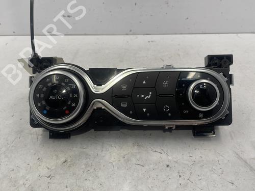 Commande Chauffage RENAULT TWINGO III (BCM_, BCA_) 0.9 TCe 90 (BCM9, BCM2) | BP22830133I5 