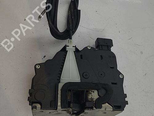 Front right lock FIAT GRANDE PUNTO (199_) 1.3 D Multijet | BP22821266C97 