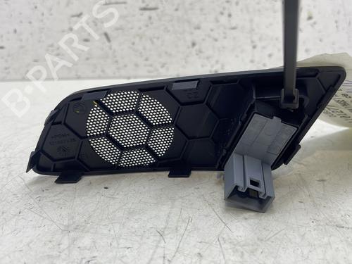Right front window switch SKODA OCTAVIA II (1Z3) 1.9 TDI | BP27924521I26 - Image 5