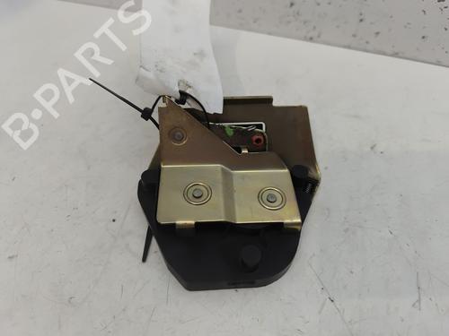 Rear right lock CITROËN BERLINGO / BERLINGO FIRST MPV (MF_, GJK_, GFK_) 2.0 HDI 90 (MFRHY) | BP28362677C99 