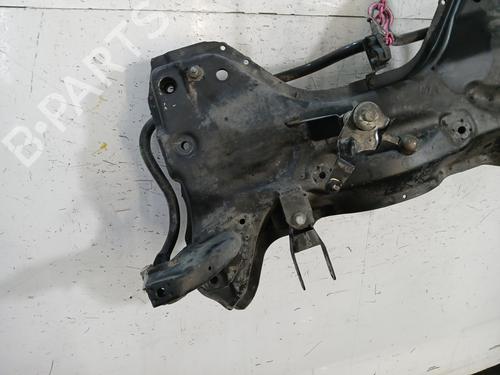 Used Subframe Subframe PEUGEOT 206 Hatchback (2A/C) [1998-2012] 29639839 29639839