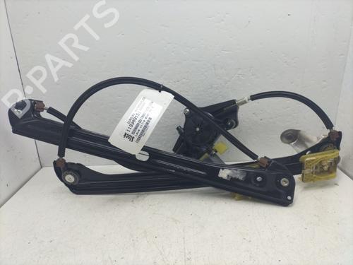 Used Front left window mechanism Front left window mechanism VW GOLF VII (5G1, BQ1, BE1, BE2) [2012-2021] 32041738 32041738