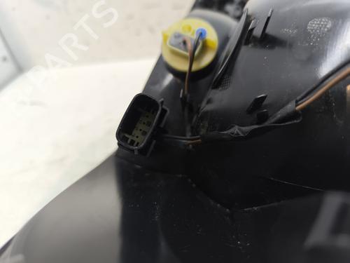 Left taillight CITROËN C3 AIRCROSS II (2R_, 2C_) 1.2 PureTech 110 (2RHNZB, 2RHNZW, 2RHNPX, 2RHNPJ) | BP28134628C34 