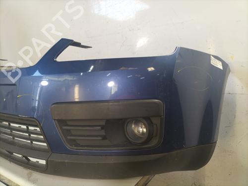 Front bumper FORD FOCUS C-MAX (DM2) 1.6 TDCi | BP27971655C7  - Image 5