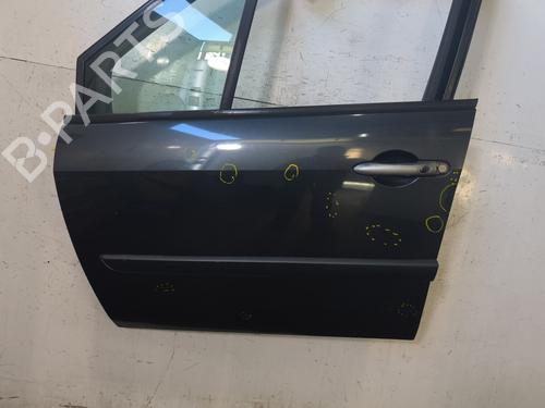 Used Left front door Left front door RENAULT SCÉNIC II (JM0/1_) [2003-2010] 32979329 32979329