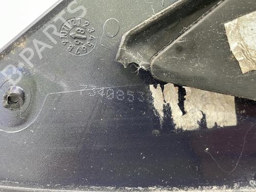 Left mirror MERCEDES-BENZ CLK (C208) CLK 230 Kompressor (208.347) | BP22827499C26 
