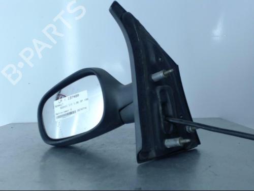 Used Left mirror Left mirror RENAULT MEGANE Scenic (JA0/1_) 1.9 D (JA0J) (64 hp) 22813469 22813469