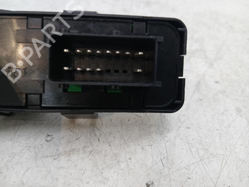 Used Left front window switch Left front window switch PEUGEOT 207 (WA_, WC_) [2006-2015] 32461700 32461700