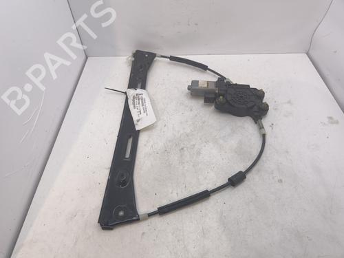 Front left window mechanism FIAT PANDA (169_) 1.1 (169.AXA1A) | BP29054640C22