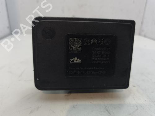 ABS pump OPEL CORSA F (P2JO) 1.2 (68) | BP26387177M43  - Image 5