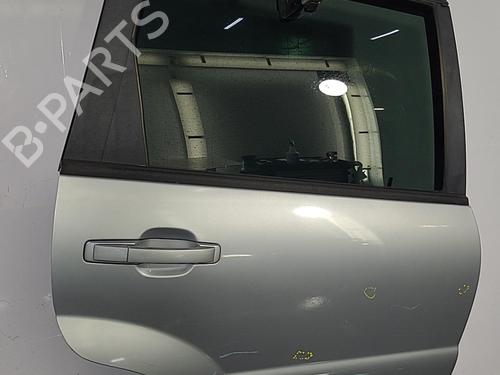 Dør høyre bak SSANGYONG REXTON / REXTON II (GAB_) 2.7 Xdi (163 hp) 22829199