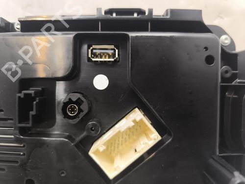 Used Instrument cluster Instrument cluster CITROËN C5 AIRCROSS (A_) 1.5 BlueHDi 130 (ACYHZJ, ACYHZR) (131 hp) 35886390 35886390