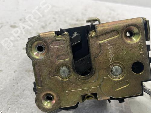 Front right lock RENAULT TWINGO I (C06_) 1.2 16V (C06C, C06D, C06K) | BP25287586C97 
