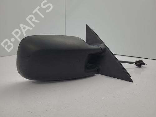 Right mirror VW PASSAT B3/B4 Variant (3A5, 35I) 1.9 TDI | BP22824288C27 