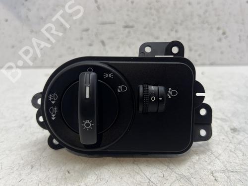 Headlight switch FORD FIESTA V (JH_, JD_) 1.6 TDCi | BP28054321I24 