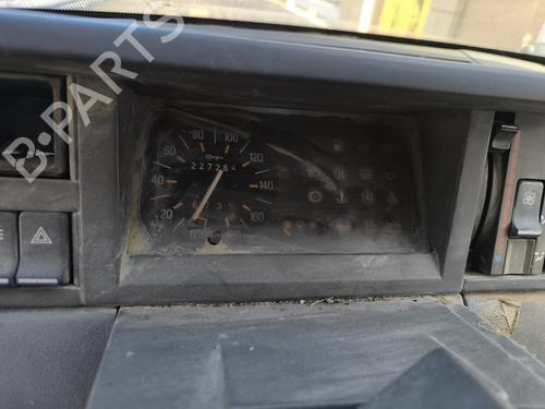 Used Parts RENAULT RAPID Box Body/MPV (F40_, G40_) 1.6 D (F404) 4961001