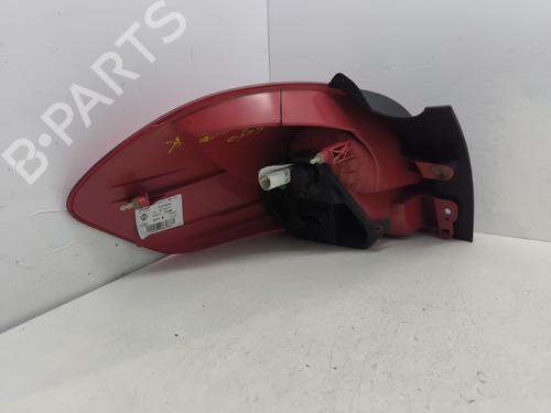 Right taillight RENAULT CLIO III Grandtour (KR0/1_) 1.5 dCi | BP30726851C35