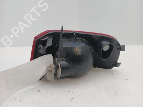 Left tailgate light CITROËN C3 II (SC_) 1.4 VTi 95 | BP37169556C79 - Image 4