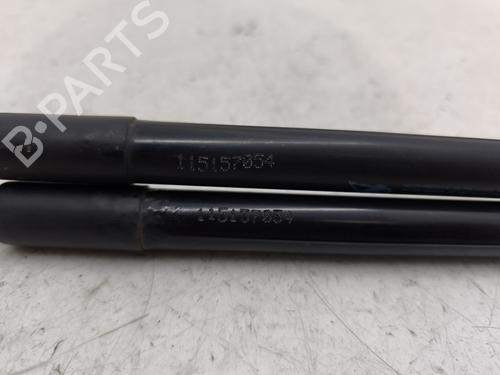 Tailgate lift support PEUGEOT 3008 I MPV (0U_) 1.6 HDi | BP30184417C138