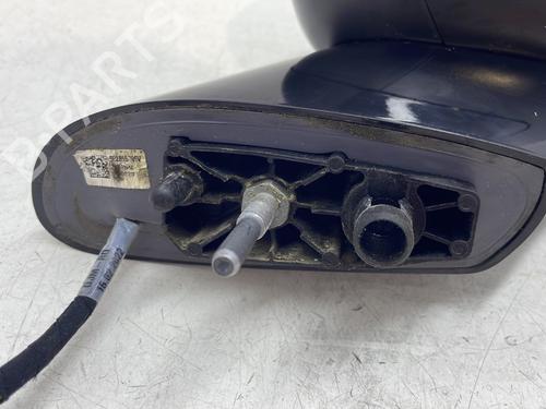 Right mirror CITROËN GRAND C4 SPACETOURER (3A_, 3E_) 1.5 BlueHDi 130 | BP29726038C27 