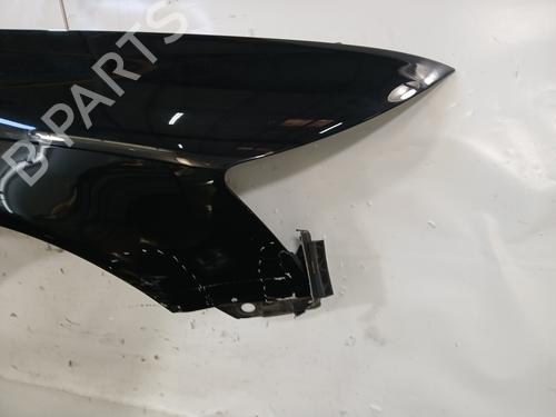 Right front fenders AUDI A6 C6 Avant (4F5) 3.0 TDI quattro | BP29540892C42 