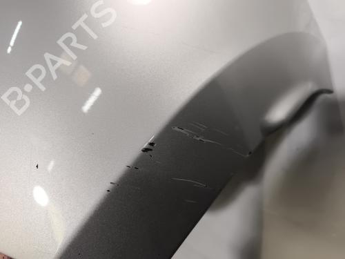 Rear bumper RENAULT CLIO IV (BH_) 1.5 dCi 90 | BP29515963C8 