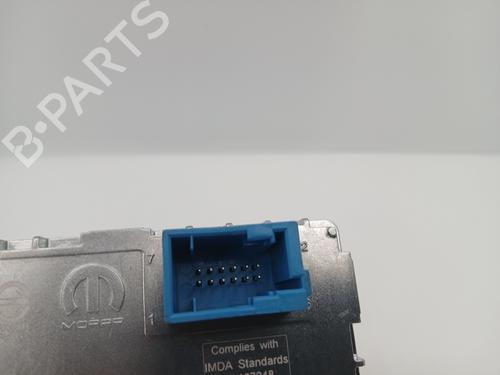 Electronic module PEUGEOT EXPERT Van (V_) 2.0 BlueHDi 145 | BP30867826M83 - Image 4
