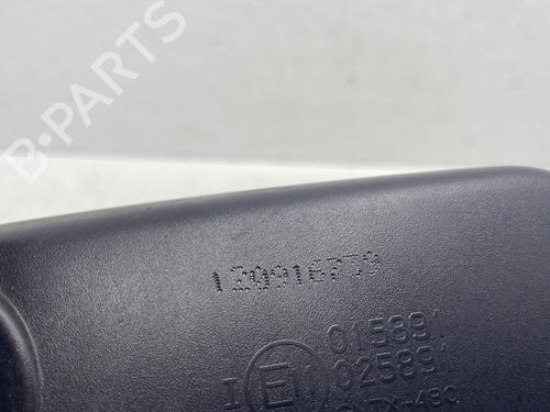 Used Rear mirror Rear mirror LAND ROVER RANGE ROVER SPORT I (L320) 3.0 D 4x4 (211 hp) 33127054 33127054