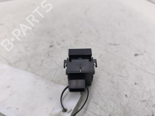 Right front window switch DS DS 3 / DS 3 CROSSBACK (UR_, UC_, UJ_) 1.5 BlueHDi 100 (UCYHYJ) | BP29423915I26 