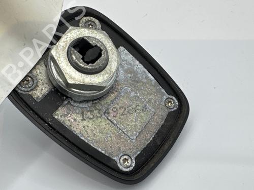 Antenne/Base PORSCHE MACAN (95B) 2.0 | BP39727291C140 - Image 5