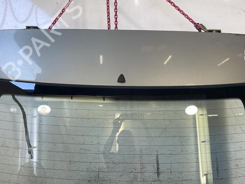 Tailgate FORD MONDEO IV (BA7) 2.0 TDCi | BP28568285C6