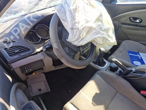 Third brake light RENAULT MEGANE III Hatchback (BZ0/1_, B3_) 1.5 dCi (BZ0C) | BP32205138L11 