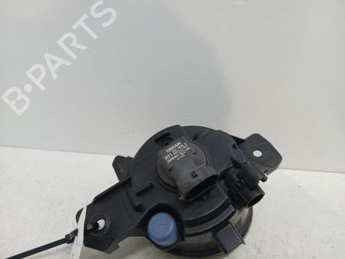 Left front fog light NISSAN MICRA C+C III (K12) 1.4 16V | BP30088426C30 