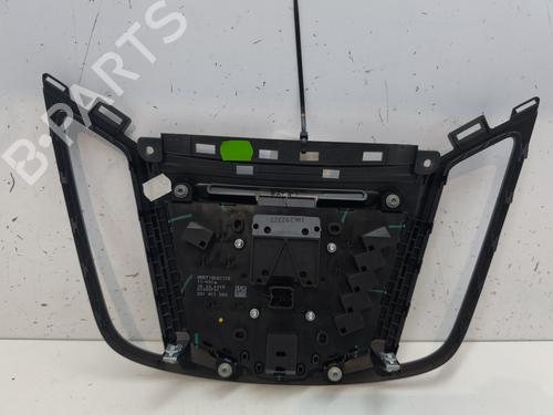 Warning switch FORD GRAND C-MAX (DXA/CB7, DXA/CEU) 1.6 TDCi | BP26031603I22 - Image 5