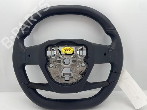 Steering wheel PEUGEOT EXPERT Van (V_) 2.0 BlueHDi 145 | BP30749475C49 