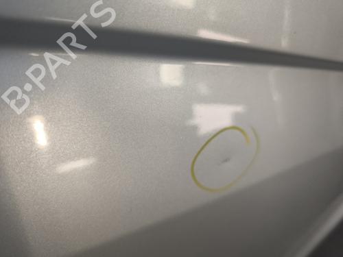 Used Right front door Right front door VW TRANSPORTER T5 Bus (7HB, 7HJ, 7EB, 7EJ) 2.5 TDI (130 hp) 33613351 33613351