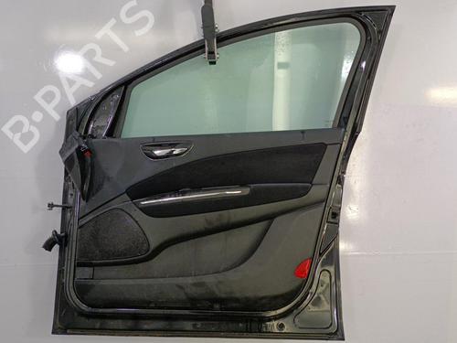 Used Right front door FIAT BRAVO II (198_) 1.6 D Multijet (198AXH1B) (105 hp) 22817921