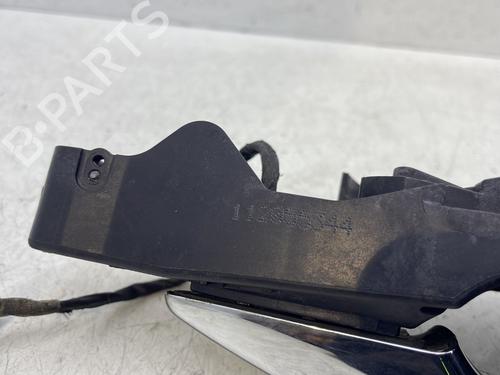 Front left exterior door handle CITROËN DS5 1.6 HDi 115 | BP32114728C128 