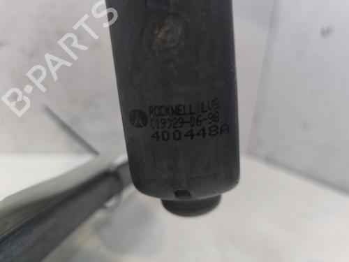 Used Rear left window mechanism Rear left window mechanism CITROËN XANTIA (X1_, X2_) 2.1 Turbo D 12V (109 hp) 26584743 26584743