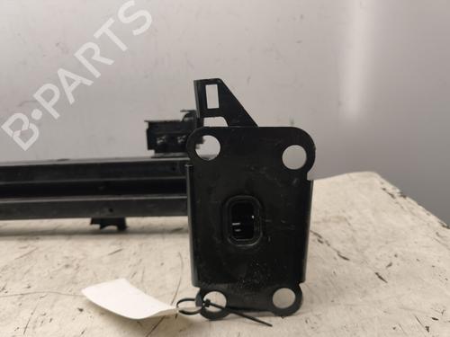 Front bumper reinforcement RENAULT MEGANE IV Hatchback (B9A/M/N_) 1.3 TCe 115 (B9N9) | BP29736964C109