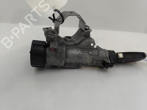 Used Ignition barrel Ignition barrel SEAT IBIZA IV (6J5, 6P1) 2.0 TDI (143 hp) 32703730 32703730