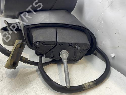Left mirror CITROËN C3 II (SC_) 1.2 VTi 82 | BP29869205C26 