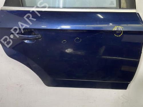 Right rear door FORD MONDEO IV (BA7) 1.8 TDCi | BP22841674C5 