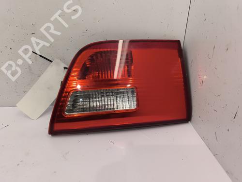 Used Left tailgate light BMW X5 (E53) 3.0 d (218 hp) 25331530