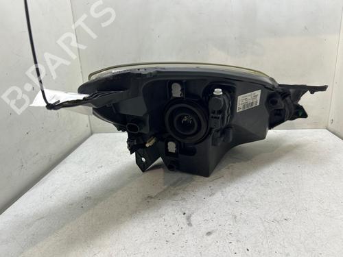Left headlight RENAULT TWINGO II (CN0_) 1.2 16V (CN04, CN0B) | BP38721485C28 - Image 5